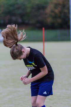 Bild 193 - C-Juniorinnen Training